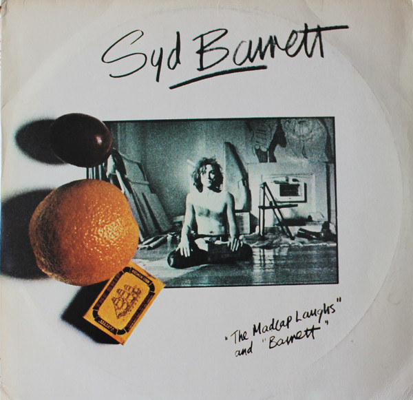 Syd Barrett: The Madcap Laughs (1970)